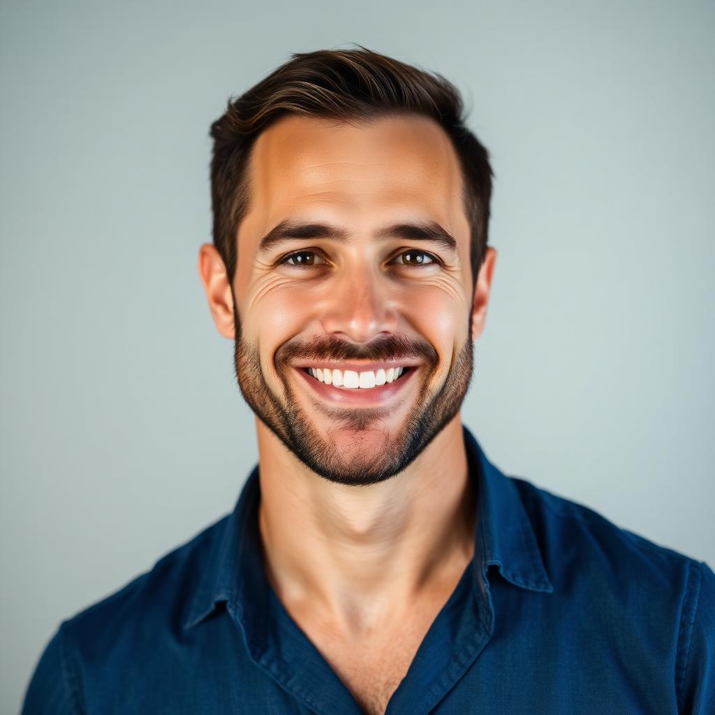 Daniel M.